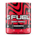 Gfuel Coupons & Promo Codes