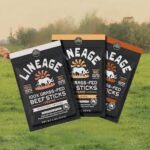 Lineage Provisions Nutrition Coupons & Promo Codes