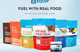 Equip Foods Coupon Codes, Promo Codes & Discounts