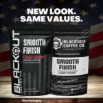 Blackout Coffee Coupons & Promo Codes