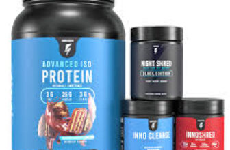 Inno Supps Coupons & Promo Codes