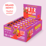 B.T.R. NATION Coupons, Promo Codes & Deals