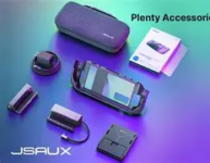 JSAUX Coupons & Promo Codes