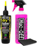 Muc Off Coupons & Promo Codes
