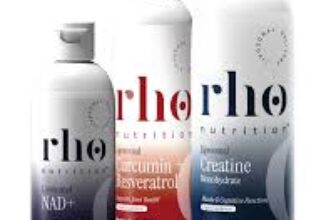 Rho Nutrition Coupon, Discount and Promo Codes