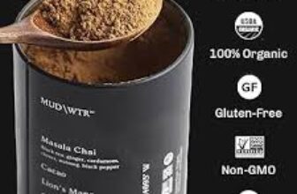 Mudwtr Coupon Codes, Promo Codes & Deals