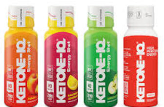 Ketone IQ Coupon Codes, Promo Codes & Deals