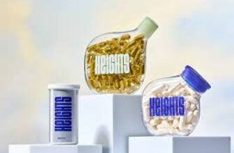 Heights Coupon Codes, Promo Codes & Deals