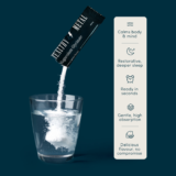 Healthy Metal Coupon, Discount and Promo Codes.