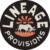 Lineage Provisions