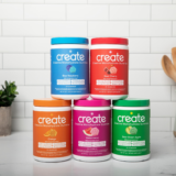 Create Wellness Promo Codes & Coupons