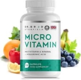 Dr Brad Stanfield Coupons & Promo Codes