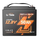 LiTime Coupons & Promo Codes