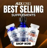 The Alex Jones Store Coupons & Promo Codes