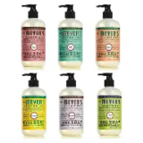 Mrs Meyers Coupons & Promo Codes