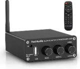 Fosi Audio Coupon Code