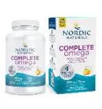 Nordic Naturals Coupons & Promo Codes