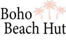 Boho Beach Hut