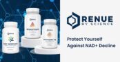 Renue By Science Coupon, Discount and Promo Codes