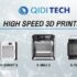 Qidi 3D Coupons & Promo Codes