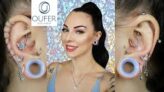 Oufer Body Jewelry Coupons & Promo Codes