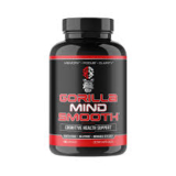 Gorilla Mind Coupons & Promo Codes