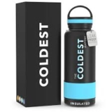 Coldest Coupon, Discount and Promo Codes.