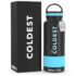 Coldest Coupon, Discount and Promo Codes.